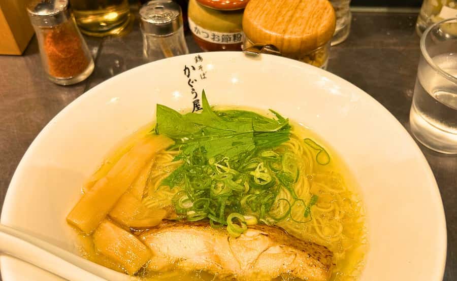 Tokyo: Locals´ Secret Food Tour // Eat like a Japanese - What you get for $91, and where the value actually shows up
