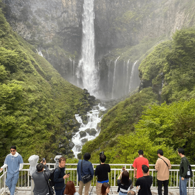 Tokyo: Luxury Nikko Private 1 Day Tour Low Price Guaranteed - Key highlights worth your attention