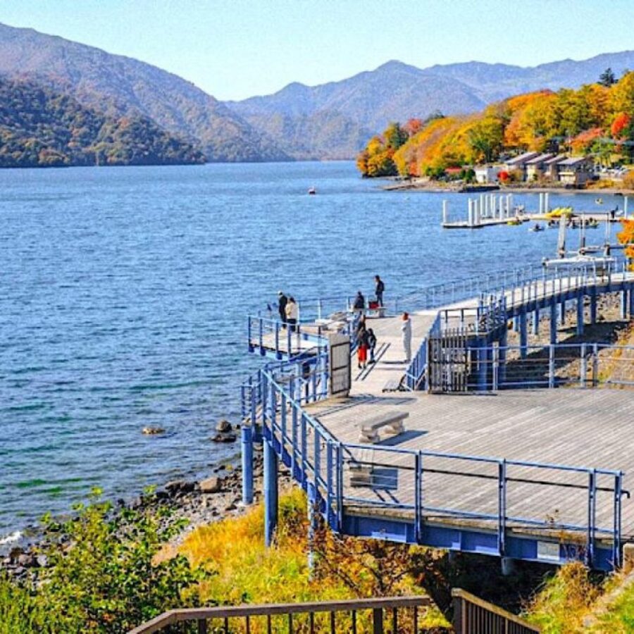 Tokyo: Luxury Nikko Private 1 Day Tour Low Price Guaranteed - What costs extra: meals and entrance fees, plus weather changes