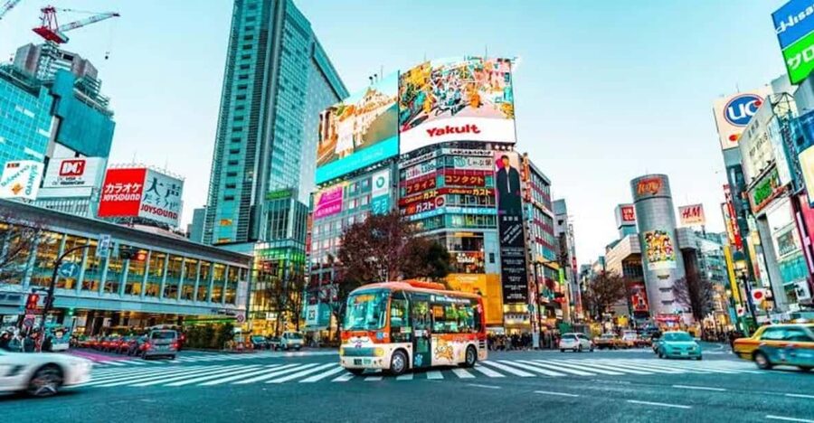 Tokyo:Luxury Private Tour with English-Speaking driver - Price and Logistics That Actually Affect Your Day