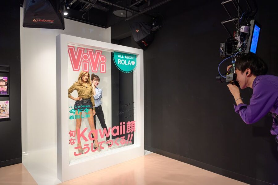 Tokyo: Madame Tussauds Admission Ticket - Seeing 70+ celebrity wax figures up close, with no ropes