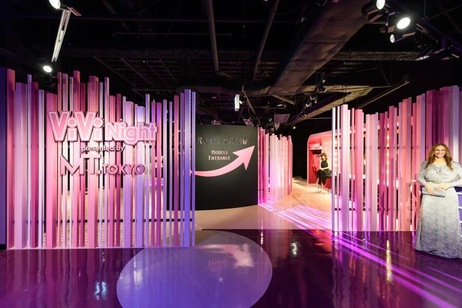 Tokyo: Madame Tussauds Admission Ticket - Finding the Japanese side of fame among the global lineup