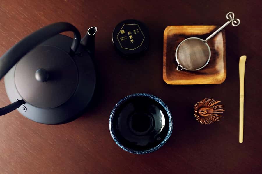 Tokyo: Matcha and Kimono Experience - Key things that make this matcha and kimono experience work