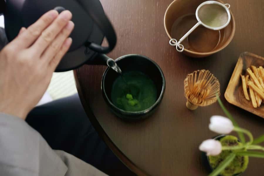 Tokyo: Matcha and Kimono Experience - Who this experience is best for, and who should skip it