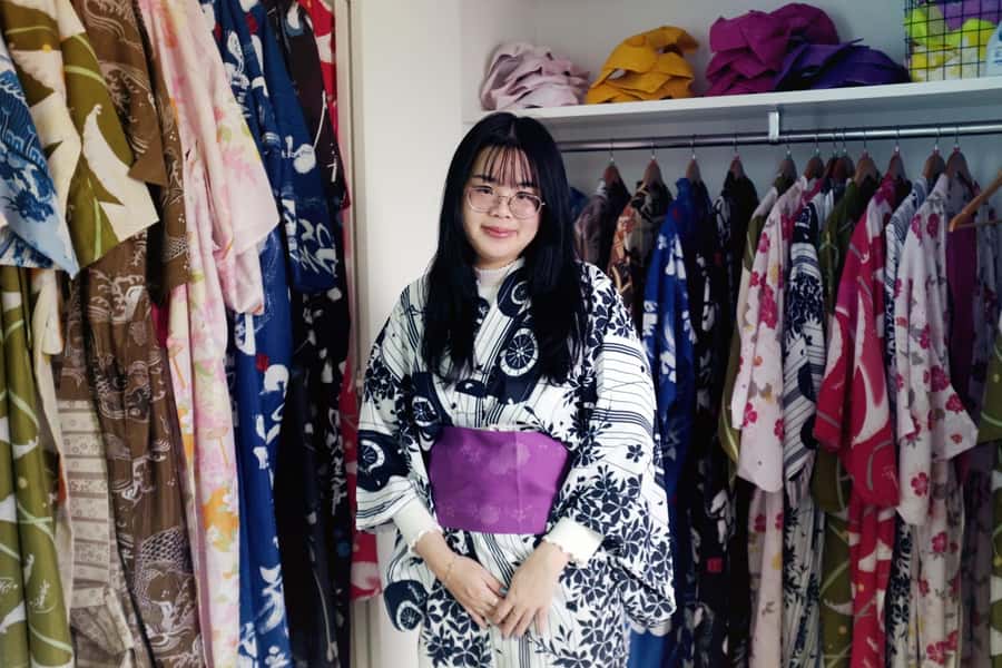 Tokyo: Matcha and Kimono Experience - Tasting first flush matcha and learning what makes Japanese matcha different