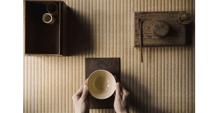 Tokyo: Matcha and Kimono Experience - The matcha making lesson: how to create that beautiful bowl at home