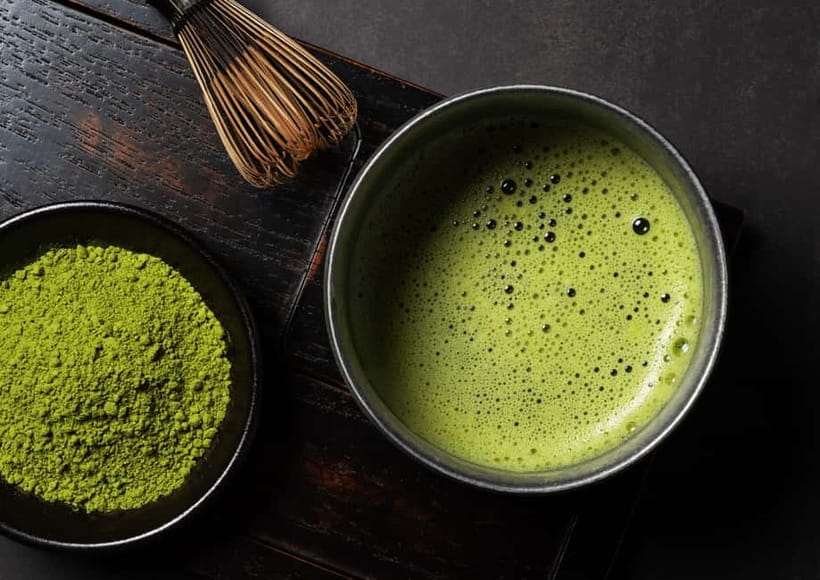 Tokyo: Matcha Making Experience with Mochi Sweets in Asakusa - Key highlights worth your time
