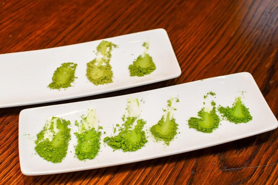 Tokyo: Matcha Tasting and Making Experience - Ceremonial grade vs world-style matcha, and why you will notice it