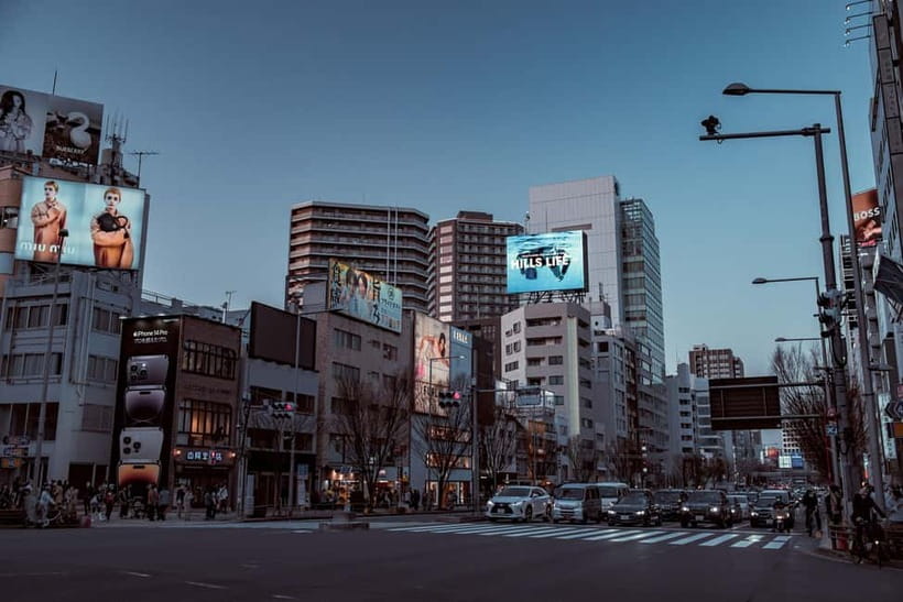 Tokyo: Meiji Jingu, Yoyogi Park & Takeshita Street Tour - Key things I’d plan for before you go