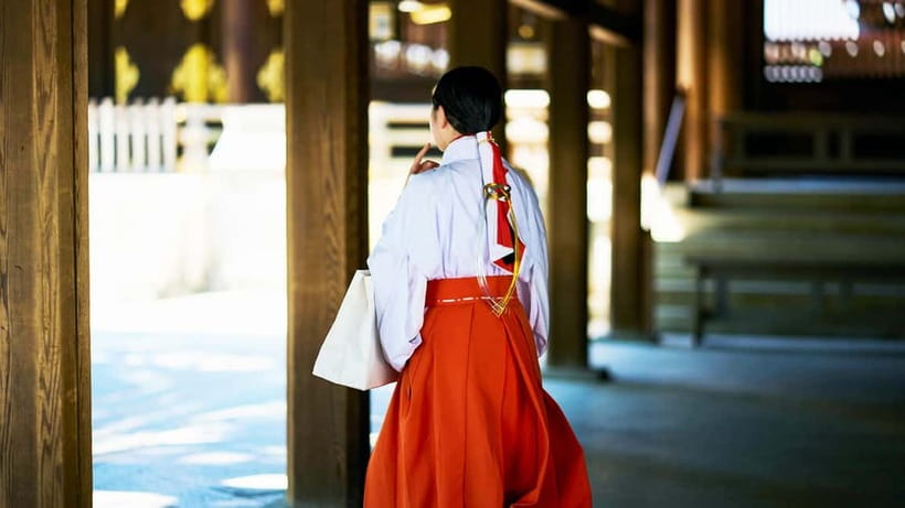 Tokyo: Meiji Shrine Walking Tour — Shinto & Imperial System - Key highlights you should care about
