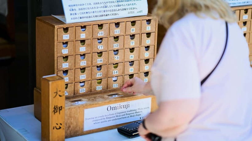Tokyo: Meiji Shrine Walking Tour — Shinto & Imperial System - Consecrated wine and sake barrels: small objects, big meaning