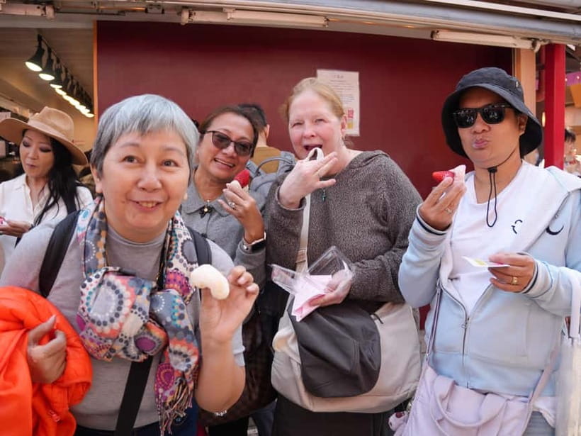 Tokyo Morning Tour: Meiji Shrine, Asakusa & Fish Market - Price and value: is $83 per person a good deal?