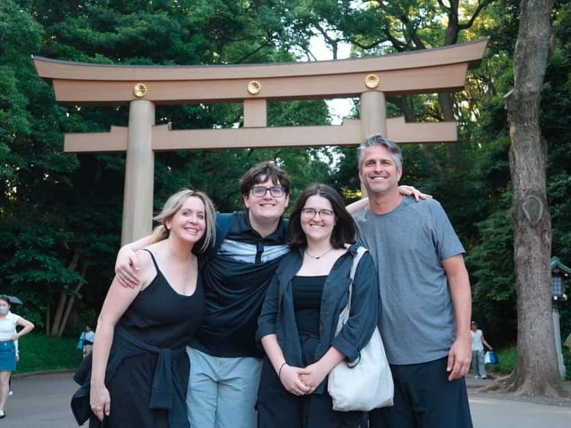 Tokyo Morning Tour: Meiji Shrine, Asakusa & Fish Market - Who should book this Tokyo morning tour, and who should skip it
