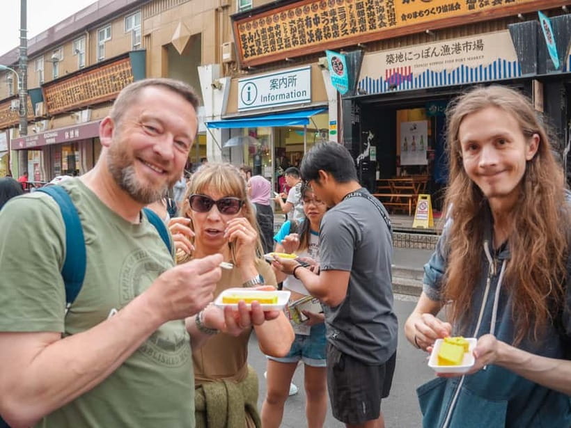 Tokyo Morning Tour: Meiji Shrine, Asakusa & Fish Market - FAQ