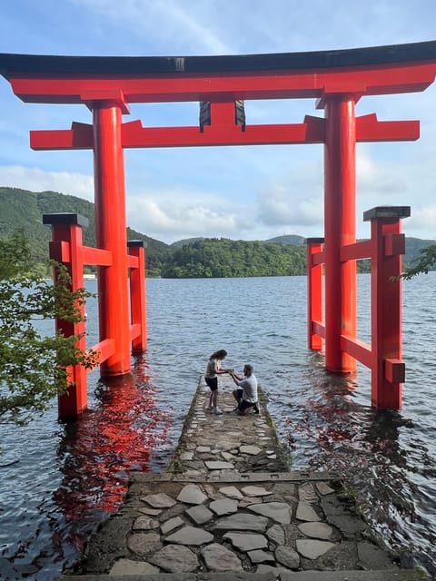Tokyo: Mount Fuji and Hakone private sightseeing tour - Why This Private Fuji Plus Hakone Day Works Better Than Two Separate Trips