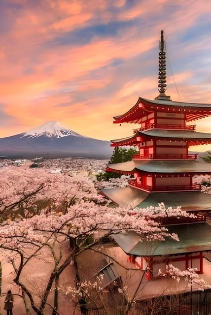Tokyo: Mount Fuji and Hakone private sightseeing tour - Lake Kawaguchi and Oishi Park: Fuji Reflections Done Right