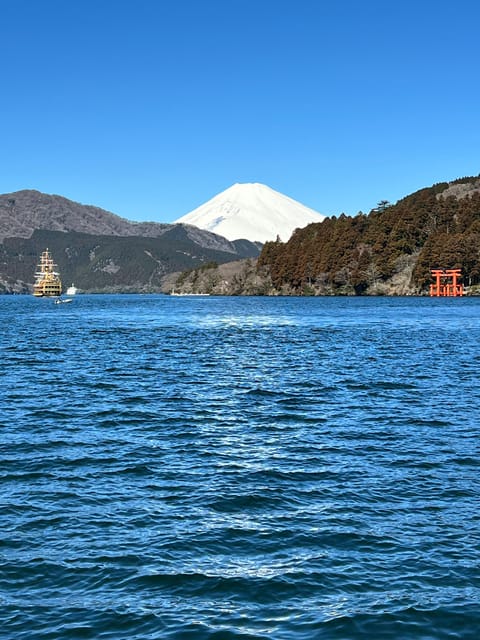 Tokyo: Mount Fuji and Hakone private sightseeing tour - Pickup in Tokyo, Yokohama, Fujiyoshida, or Hakone: How to Start Smoothly