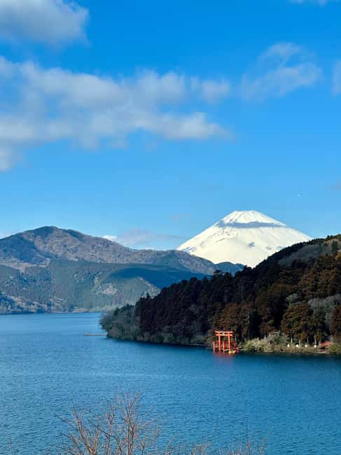 Tokyo: Mount Fuji and Lake Kawaguchi Tour with Pickup - Budget check: entry fees, lunch, and what to bring