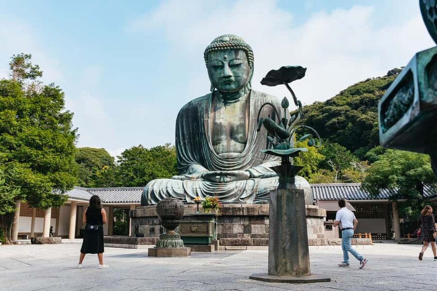 Tokyo: Mount Fuji Day Tour with Optional Buddha & Lake Ashi - Quick hits before you go
