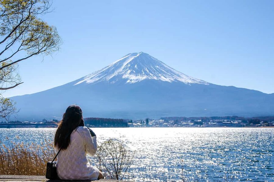 Tokyo: Mount Fuji Day Tour with Optional Buddha & Lake Ashi - Optional Great Buddha of Kotoku-in: a 13-meter cultural anchor