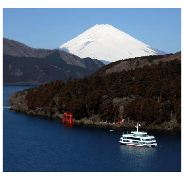 Tokyo: Mount Fuji & Hakone Private Car Day Tour Lowest Price - Key Highlights You Will Actually Feel
