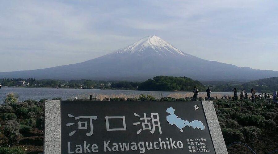 Tokyo: Mount Fuji & Hakone Private Customized Full Day Tour - One Private Day, Three Fuji-Area Worlds