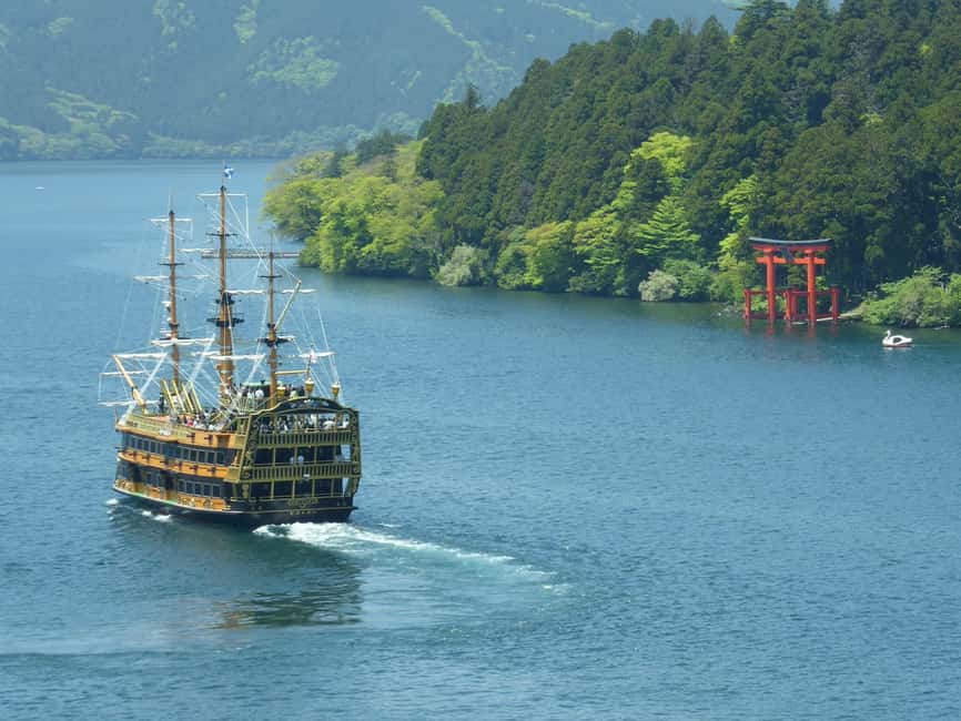 Tokyo: Mount Fuji Private Tour By Car With Hotel Pick Up - Saiko Iyashi no Sato Nemba: crafts, thatched roofs, and time travel