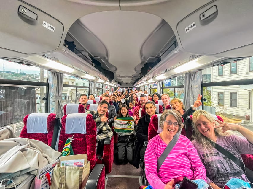Tokyo Mt Fuji 5th St & Hakone Cruise Bus Tour w/Bullet Train - Why this Tokyo to Mt. Fuji and Hakone loop is such a good structure