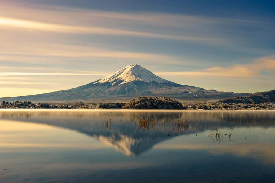 Tokyo: Mt. Fuji 5th Station, Kawaguchiko Tour w/ Cable Car - Key Points I’d Put on a Postcard
