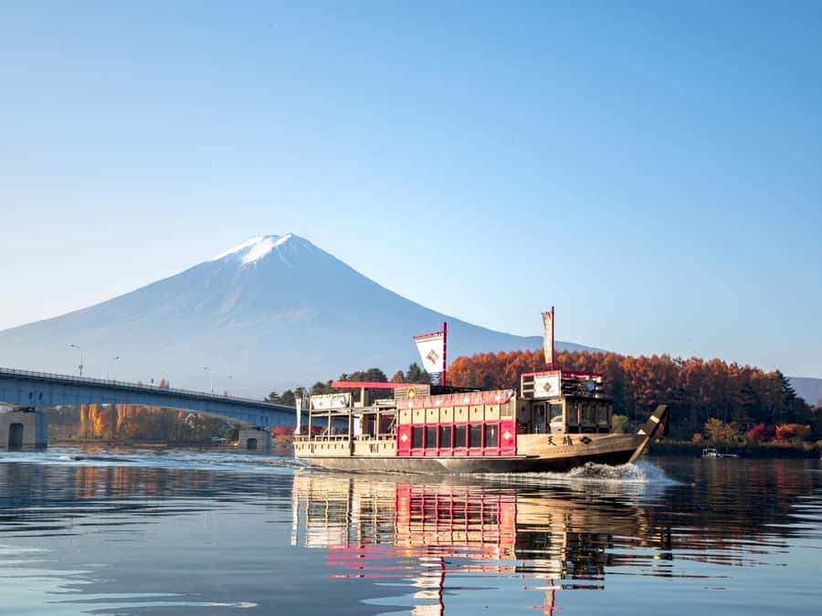 Tokyo: Mt. Fuji 5th Station, Kawaguchiko Tour w/ Cable Car - Why This Mt. Fuji Day Feels Worth It