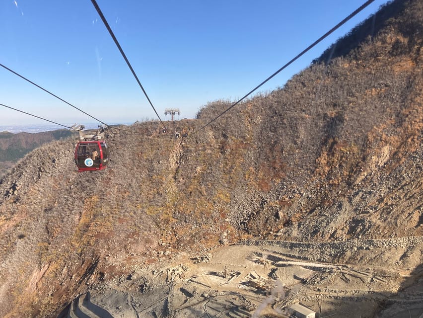 Tokyo: Mt. Fuji and Hakone Tour with Cable Car and Cruise - What can go wrong, and how to be ready