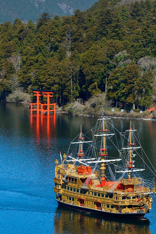 Tokyo: Mt. Fuji and Hakone Tour with Cable Car and Cruise - Price and value: what $92 covers, and what it costs you