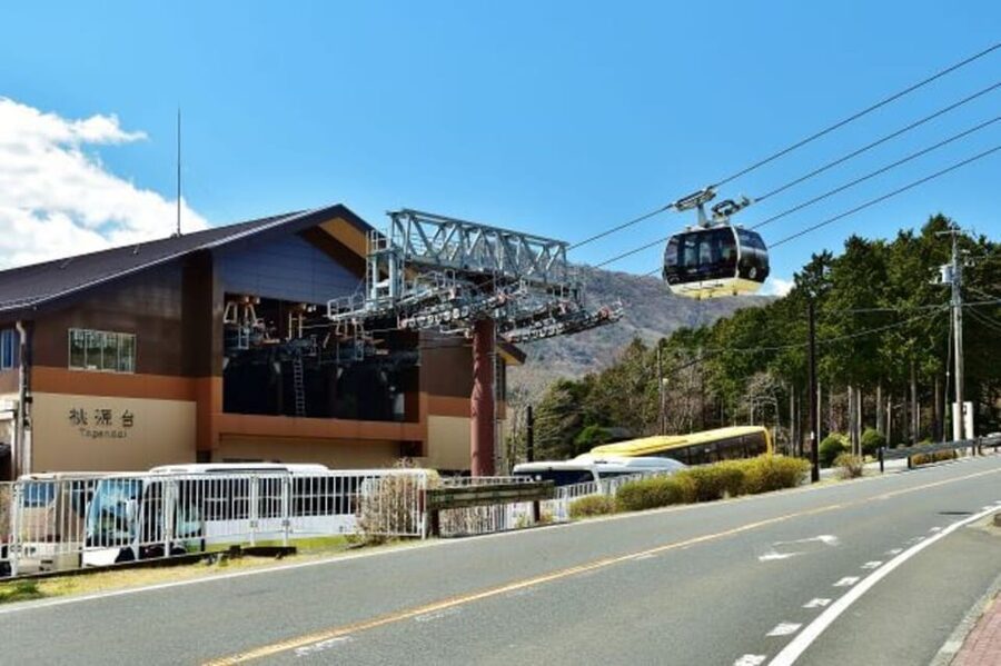 Tokyo: Mt. Fuji and Hakone Tour with Cable Car and Cruise - The guide factor: why English guidance can make or break the day