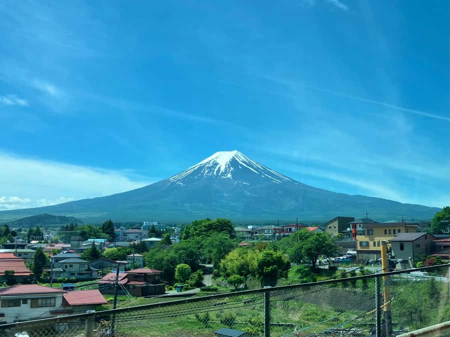 Tokyo: Mt Fuji Area Guided Tour with Traditional Lunch - Weather Strategy: How to Make the Day Work Even When Fuji Hides