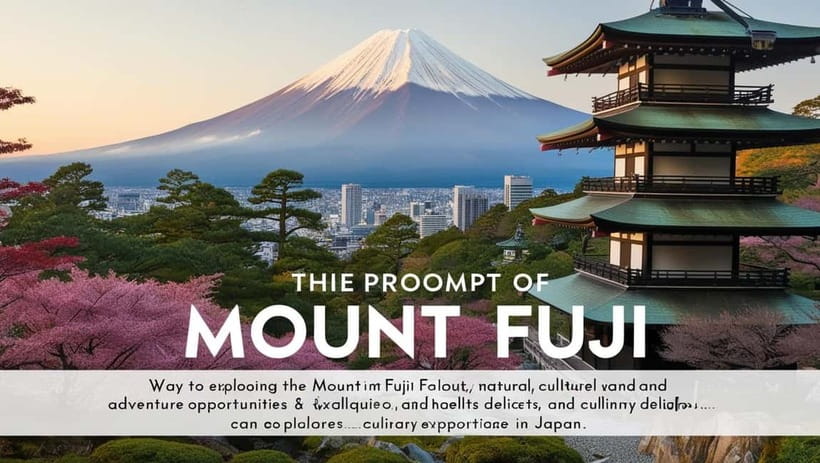 Tokyo: Mt. Fuji & Hakone Private Custom Tour English Driver - Chureito Pagoda and the Arakurayama steps: classic icon, quick payoff