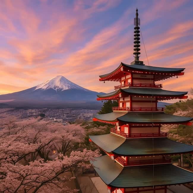 Tokyo: Mt. Fuji & Hakone Private Custom Tour English Driver - The day starts with a Tokyo hotel pickup and a traffic reality check