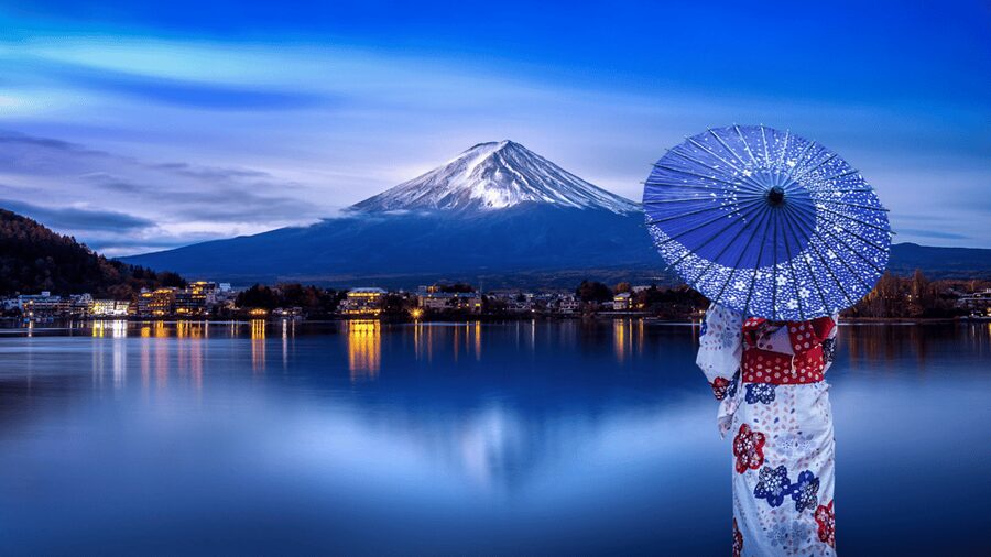 Tokyo: Mt. Fuji Hidden Gems and Aokigahara Forest Tour - Aokigahara Forest walk: famous reputation, calmer reality