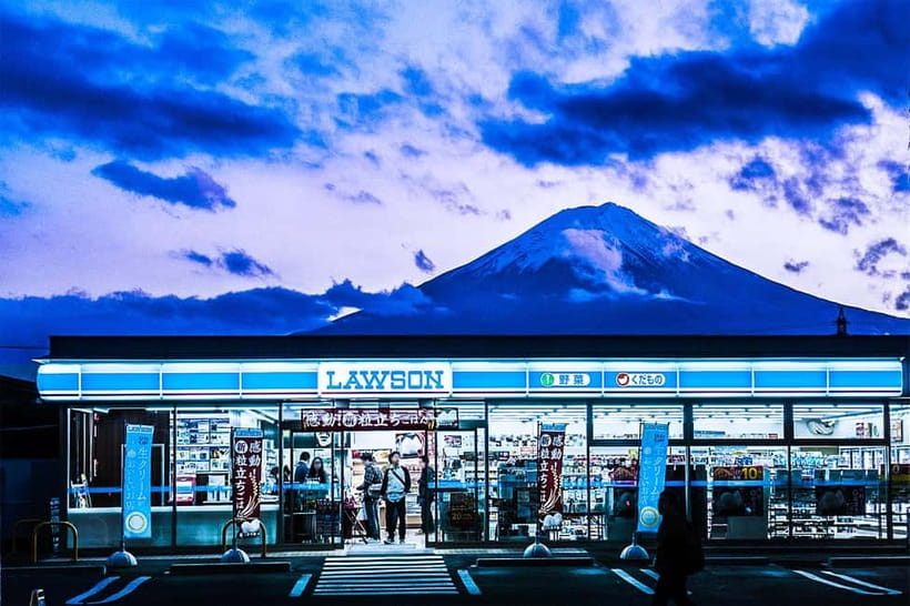 Tokyo: Mt. Fuji & Lake Kawaguchi Instagram Full Day Trip - The big idea behind this Fuji day trip