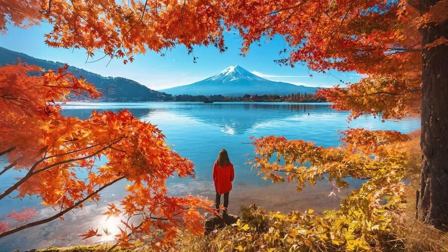 Tokyo: Mt Fuji Lake Kawaguchi & Yamanaka Hot Spring Day Tour - Timing and pace: a day that feels full, but organized