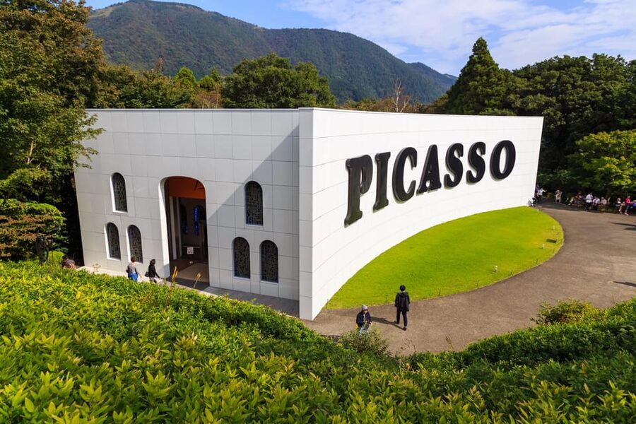 Tokyo: Mt. Fuji, Owakudani, Hakone Shrine, & Open-Air Museum - Price and Value at About $79