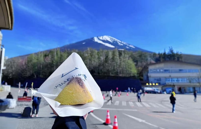 Tokyo: Mt. Fuji Summer Trip 5th Station & Lake Kawaguchi - Key Points That Make This Fuji Day Tour Worth Your Time