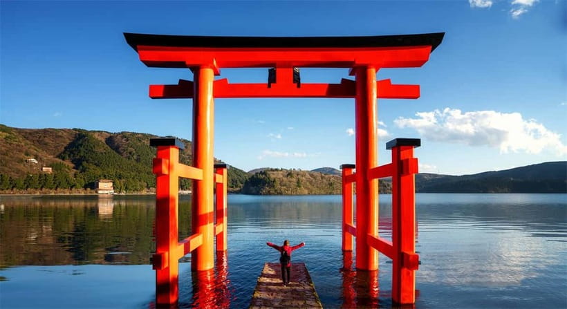 Tokyo: Mt. Fuji Tour, Hakone Ropeway, Owakudani, Lake Ashi - Key highlights that make this day trip worth it