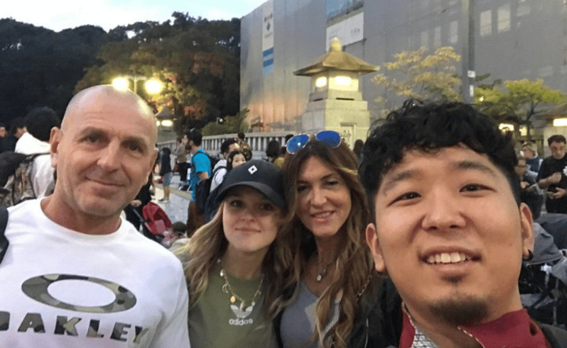 Tokyo : Must-see attractions private tour - Accessibility and language support you can plan around
