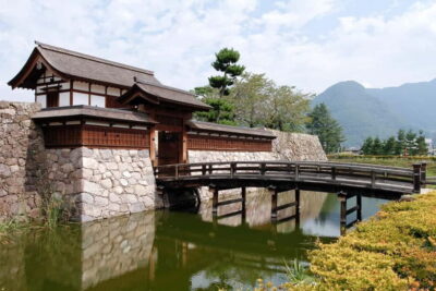 Nagano Snow Monkeys and Zenkoji Tour with Temples