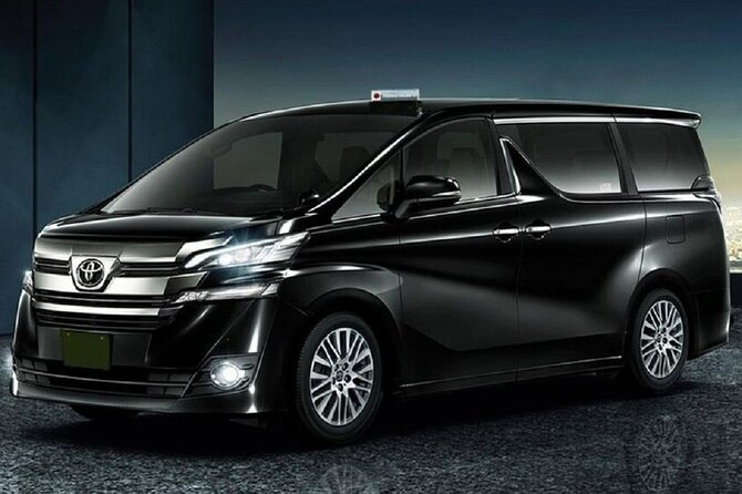 Tokyo Narita Airport(NRT) : Private Transfers to/from Tokyo City - Narita to Tokyo Without the First-Day Fog