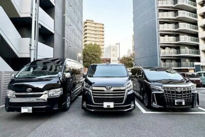 Tokyo Narita Airport(NRT) : Private Transfers to/from Tokyo City
