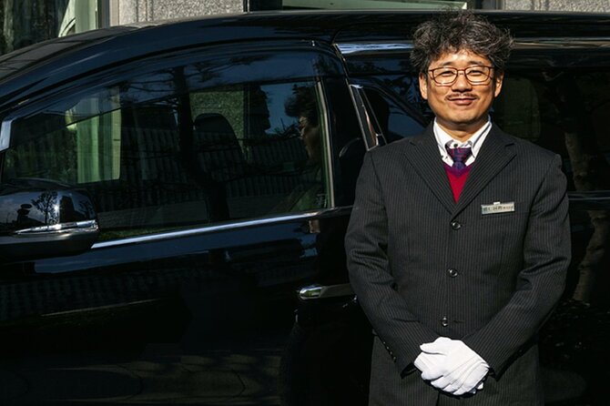 Tokyo Narita Airport(NRT) : Private Transfers to/from Tokyo City - Who This Transfer Best Fits