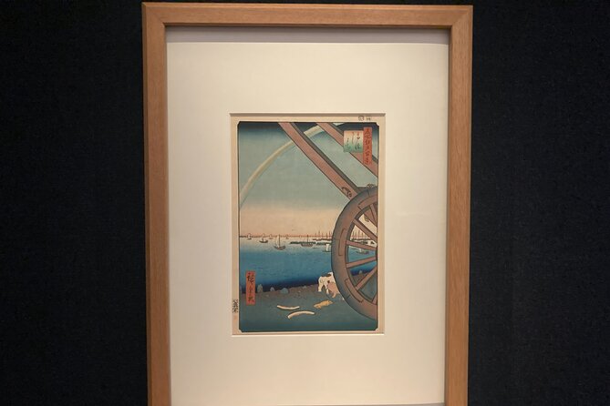 Tokyo National Museum Private Tour - Value for $96, when guided time beats solo planning