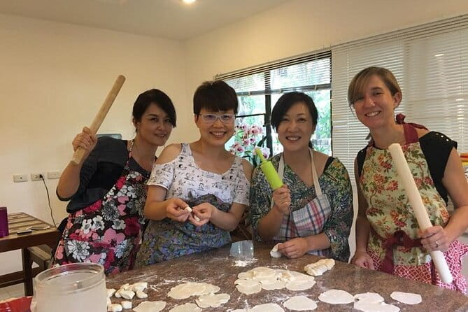 Tokyo: Night Cooking Class: 5 Home-Cooked Japanese Dishes - What You Cook: Hand Rolls, Wagyu or Tofu, Tamago, Miso Eggplant, and More