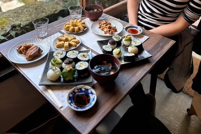 Tokyo: Night Cooking Class: 5 Home-Cooked Japanese Dishes - The Nomikai Lesson: How to Pair Sake and Beer with Small Plates